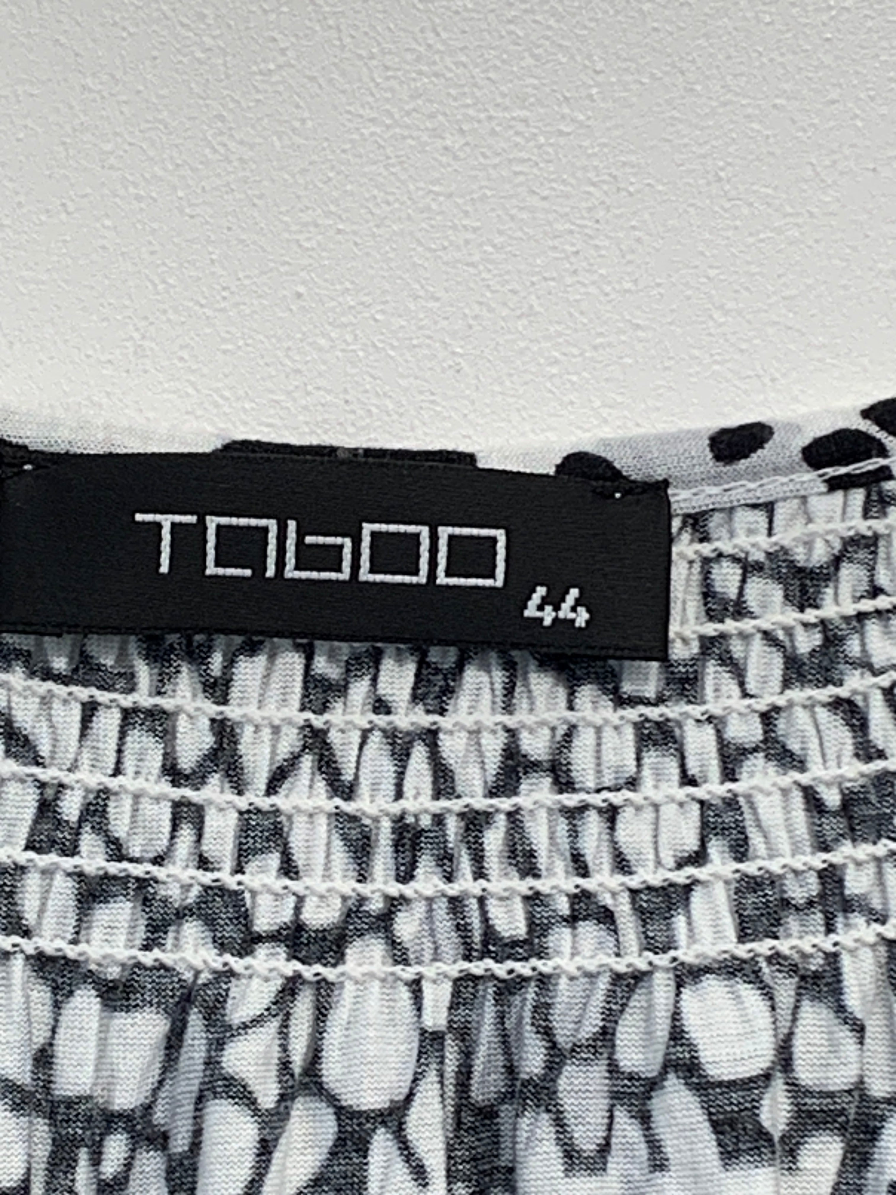 Taboo Bluse